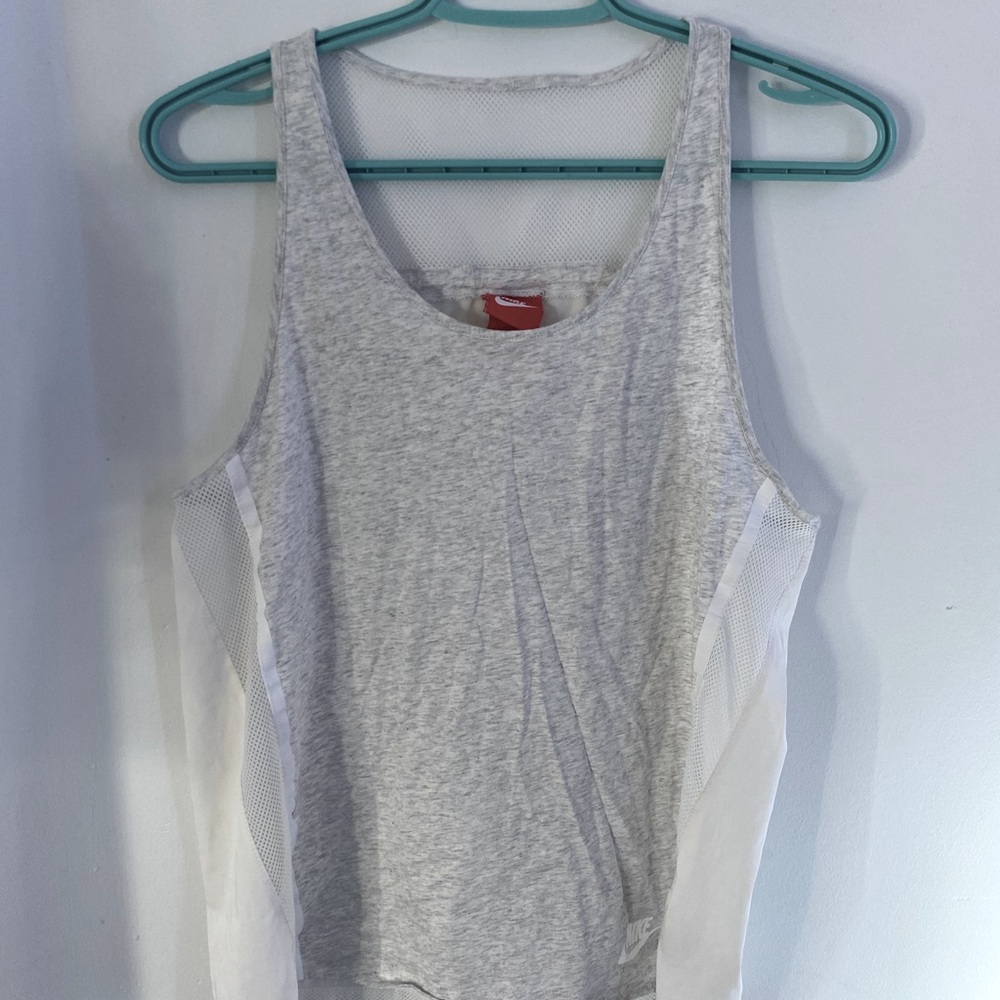 Nike - Workout Tank